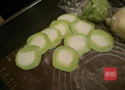  芹菜肉馅饺子的做法图解3