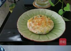  油渣葱油饼的做法图解18