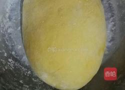 南瓜丸子的做法图解5