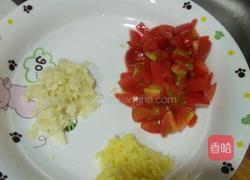 热干面的做法图解2