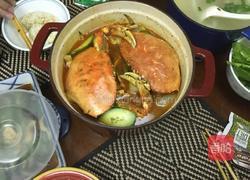 香辣蟹的做法图解5