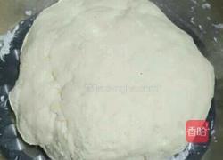 豆角焖面的做法图解1