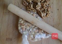麦芽牛轧糖的做法图解2