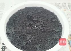 猪脚紫菜汤的做法图解3