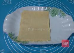 豆皮包菜的做法图解8