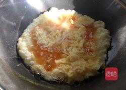 番茄鸡蛋面的做法图解2