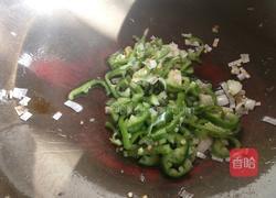 番茄鸡蛋面的做法图解6