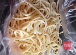 番茄鸡蛋面的做法图解11