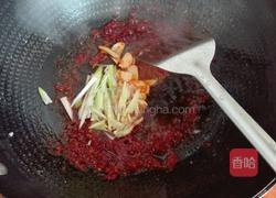 鱼香肉丝的做法图解9