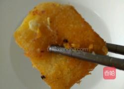炒馒头的做法图解6