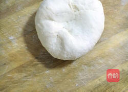 小笼包（酸菜馅）的做法图解9