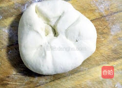 小笼包（酸菜馅）的做法图解10