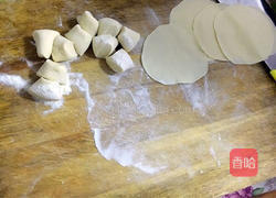 小笼包（酸菜馅）的做法图解11