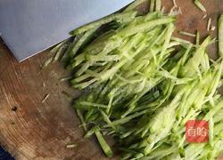 小笼包（萝卜）的做法图解1