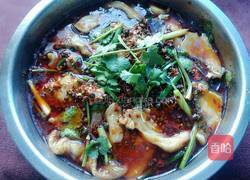 青花椒鱼的做法图解14