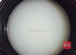 韩式大酱汤的做法图解5