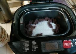 自制红豆沙(无油版)的做法图解2