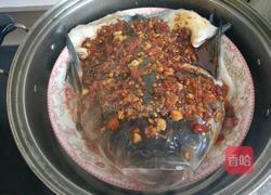 香辣鲢鱼头的做法图解13
