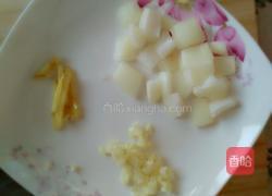 土豆鸡丁的做法图解2