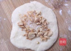 花生包子的做法图解6
