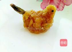 百鸟归巢的做法图解13