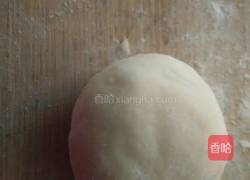 小猪包的做法图解4