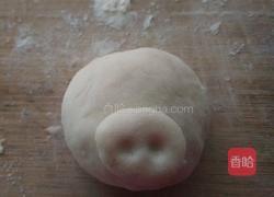 小猪包的做法图解6