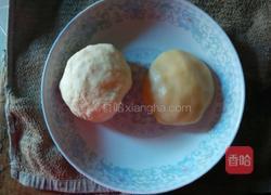 脆皮红豆饼的做法图解3