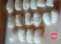 脆皮红豆饼的做法图解8
