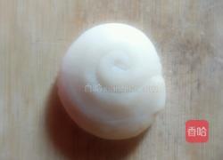 脆皮红豆饼的做法图解9