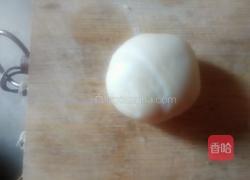 脆皮红豆饼的做法图解11