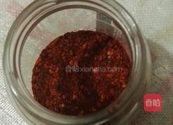 油辣椒的做法图解1