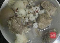 养生猪肘汤的做法图解6