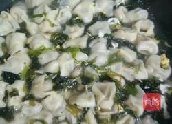 自己制作可口馄饨的做法图解7