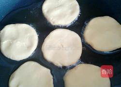 红薯饼的做法图解5