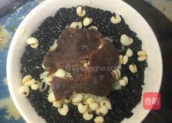 自创八宝饭的做法图解9