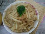 白菜粉条