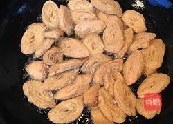素鸡煲的做法图解4