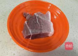冬瓜竹荪鲜肉汤的做法图解1