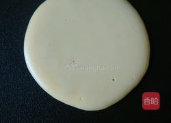 豆沙松饼的做法图解6