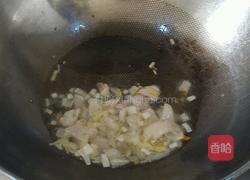 尖椒干豆腐的做法图解3