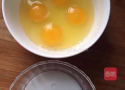 鸡蛋卷饼的做法图解1