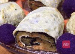 鸡蛋卷饼的做法图解4