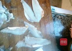 腐皮黄鱼的做法图解3