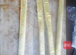 腐皮黄鱼的做法图解4