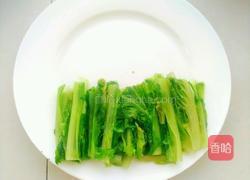 白芍生菜的做法图解3