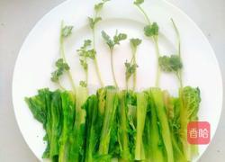 白芍生菜的做法图解7