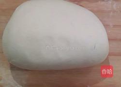 虾丸手擀面的做法图解1