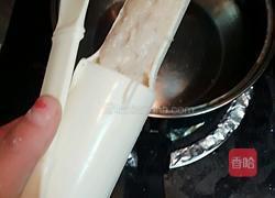 虾丸手擀面的做法图解8