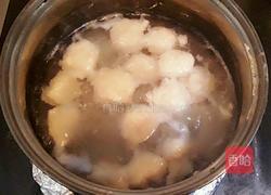 虾丸手擀面的做法图解9